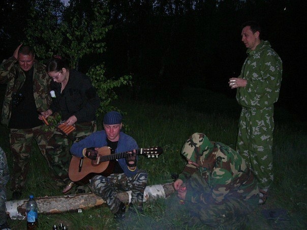 АРИЯ! Как много в этом звуке, для сердца рокера слилось! Специальный гость Мира танков