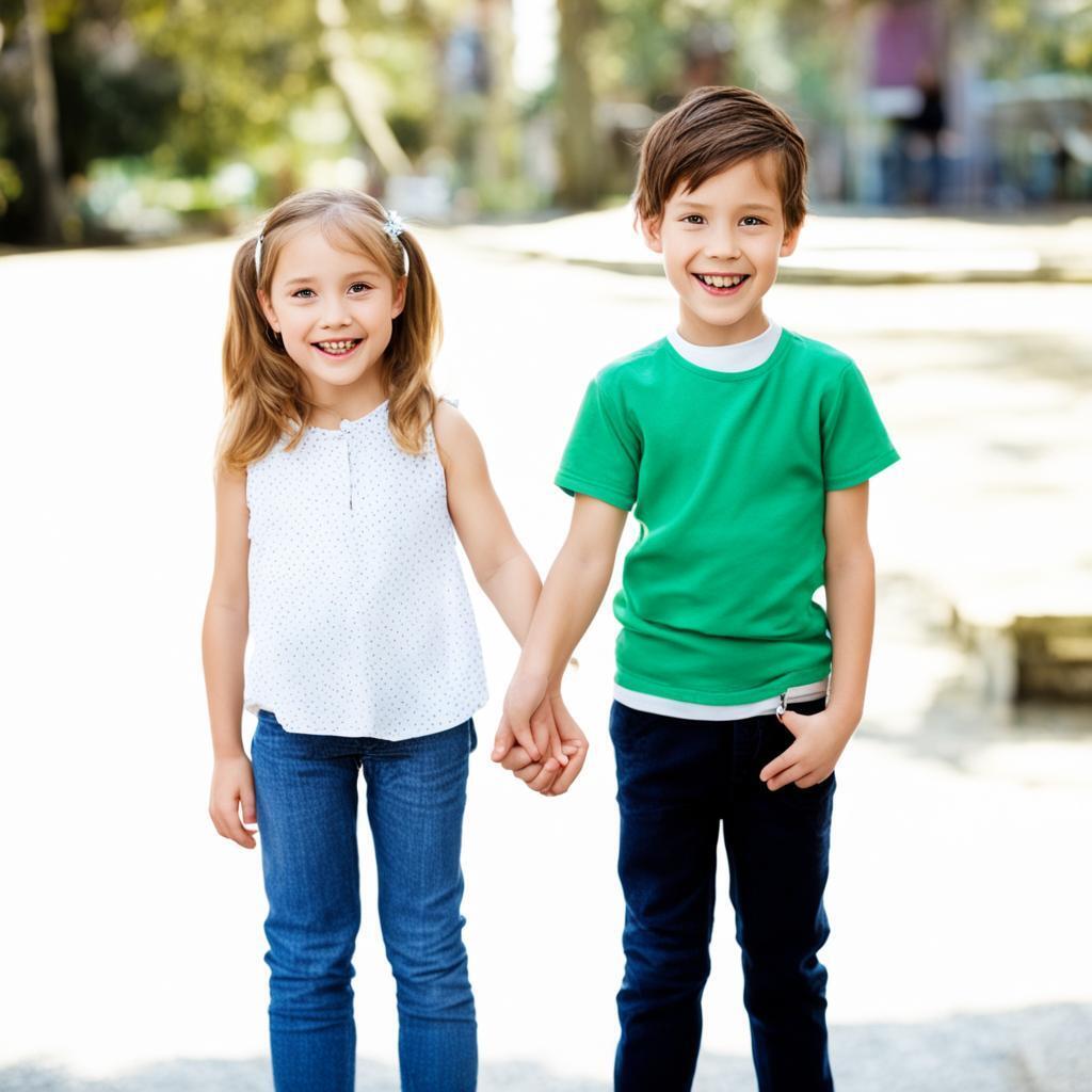 Наши чувства