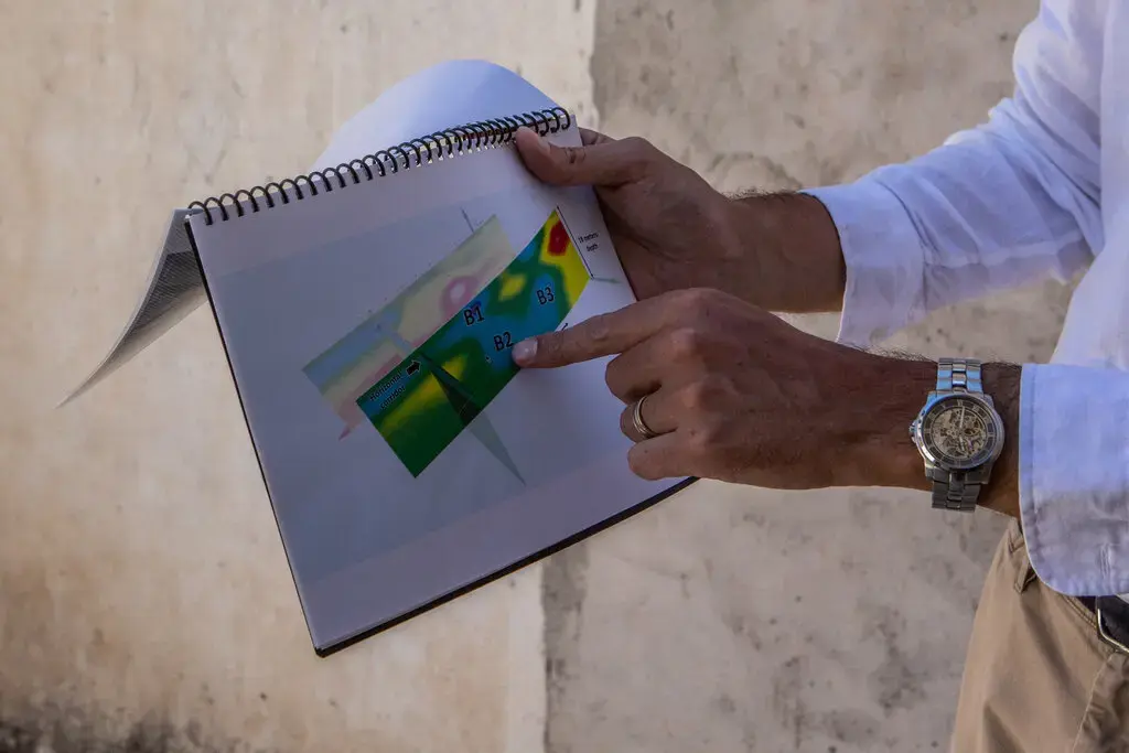 Что скрывается под Ватиканом сапотеков?