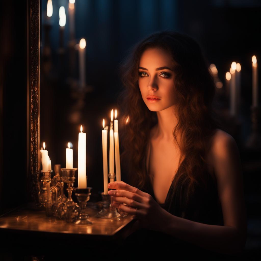 Ворожить или нет в Новый Год?