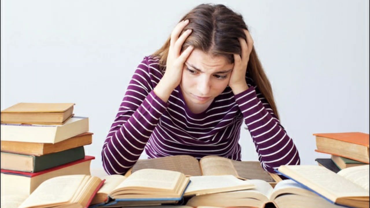 Все вокруг очень успешны в жизни. Как не сгрызть себя если что-то не получается в жизни. Полезные советы.