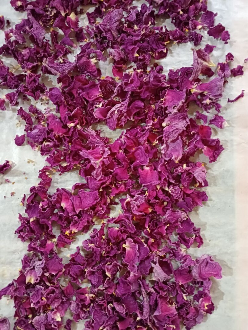 Как в летний период заготовить несколько сортов вкусного ароматного чая? Всё – своими руками.