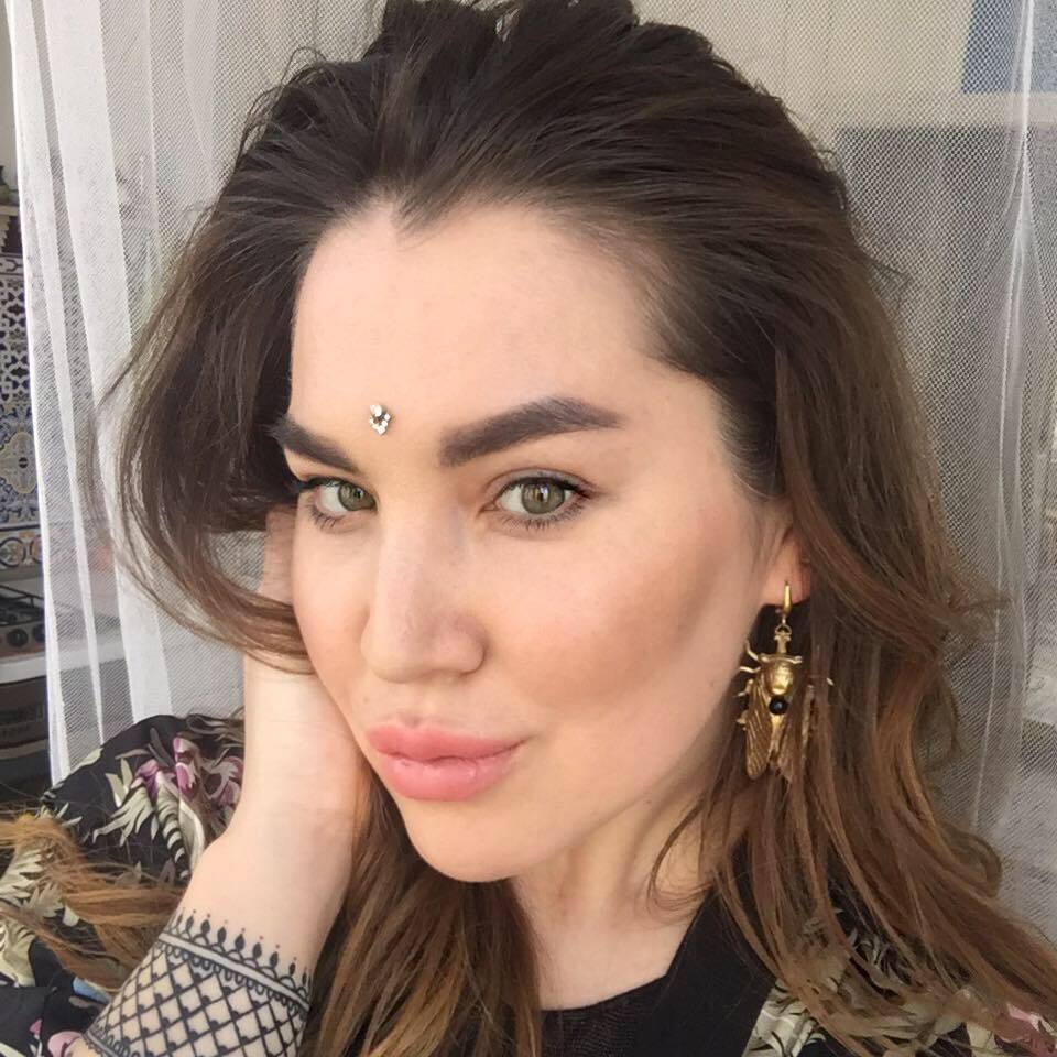 Рада Русских - что за "фрукт"? Что хочет от политики?