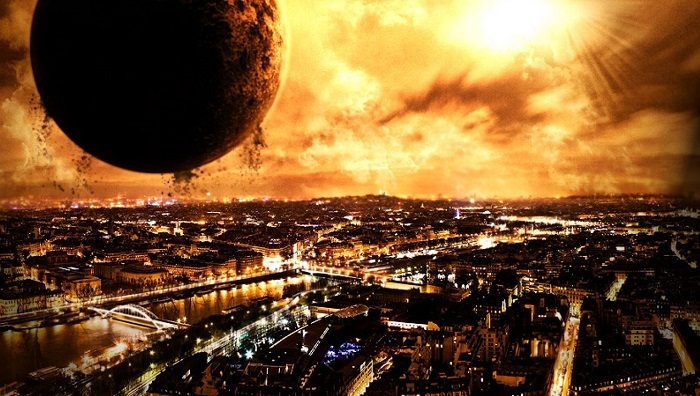 Проект Прометей. Секретный проект Орион. Часть 9.