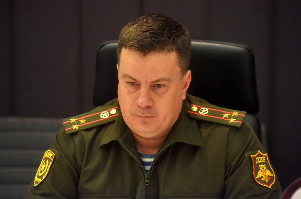 Шахтерская дивизия Донбасса. Возрождение легенды