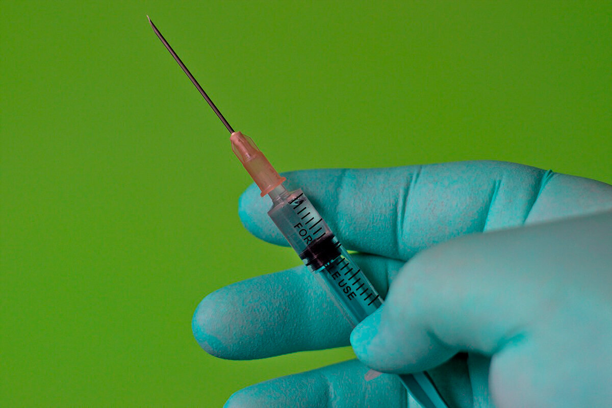 "В ВОЗ рассказали о способах борьбы с COVID-19 и гриппом"...