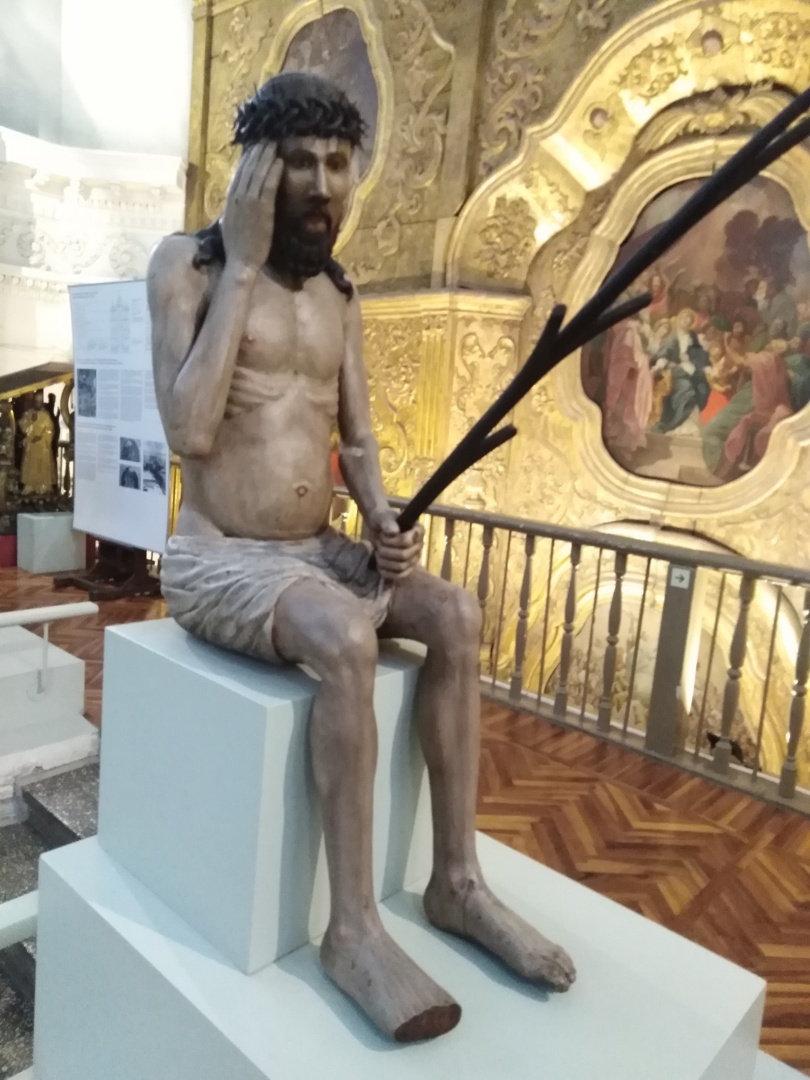 Как-же прекрасен город Пермь. Наша поездка, обзор города.