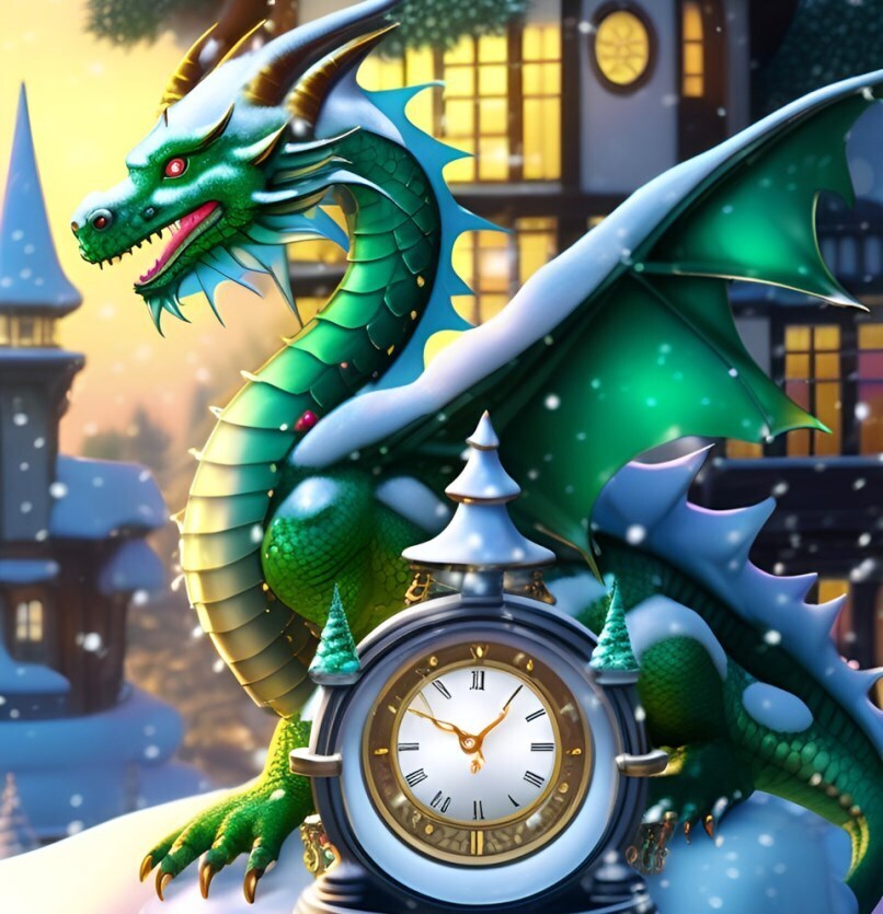 Что нам принесет 2024 год?