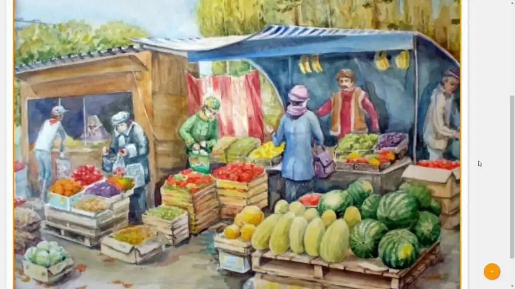 Две истории ( жизненная и мудрая )