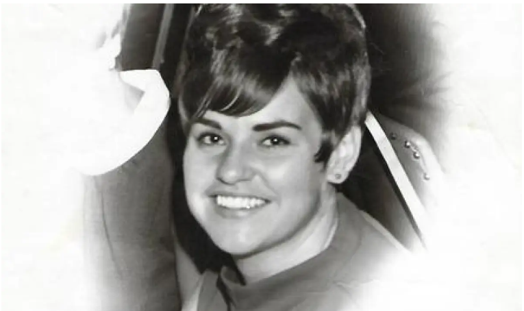 Найденный в горах череп оказался пропавшим без вести в 1970 году. женщина