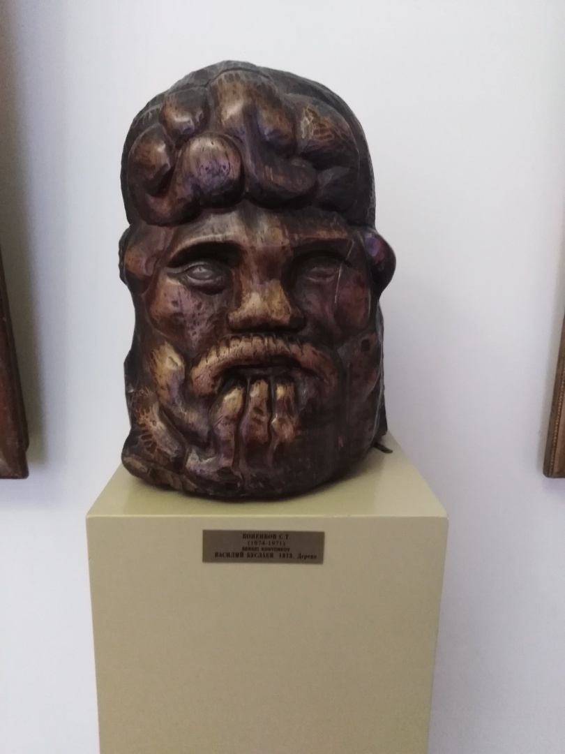 Как-же прекрасен город Пермь. Наша поездка, обзор города.