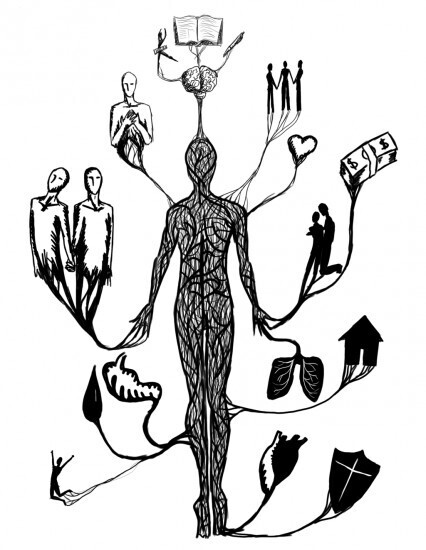 Искусство самоорганизации: Как стать более продуктивным в 10 шагов