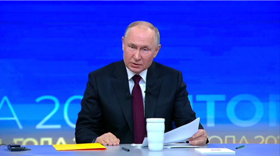 Как на качестве жизни скажется предстоящие выборы, и может ли что изменится при Путине в дальнейшем....