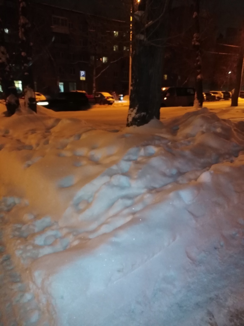 Как-же прекрасен город Пермь. Наша поездка, обзор города.