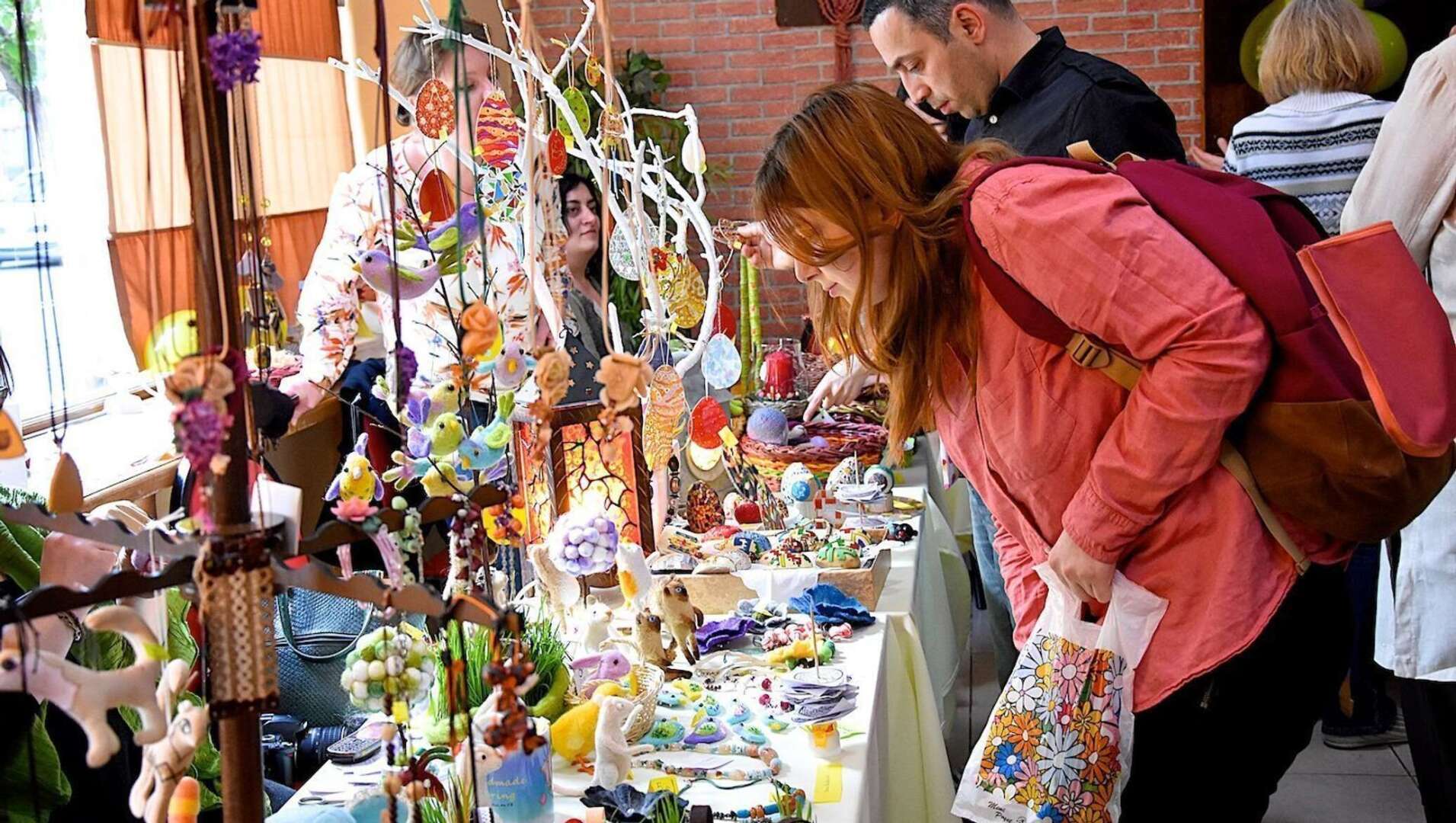 Занятие рукоделием: нужно ли платить налог?