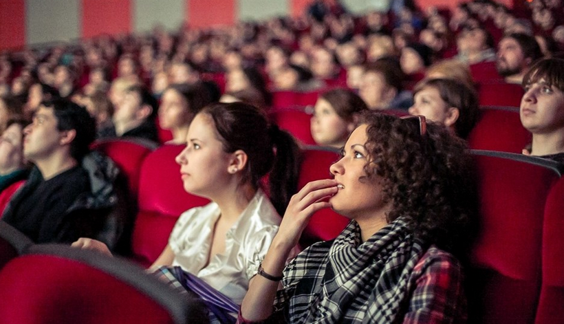 Российское кино бьёт рекорды. Невероятные успехи российского кинопроката