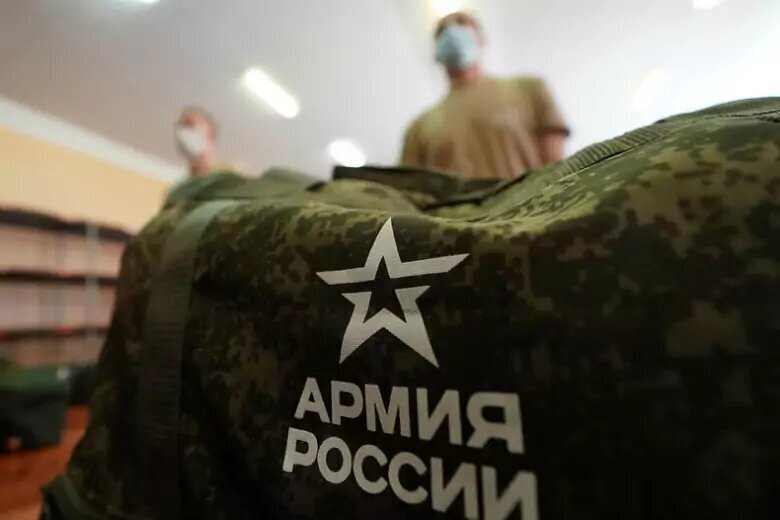 Революция в срочной службе: Россия поднимает верхний предел призывного возраста до 30 лет!