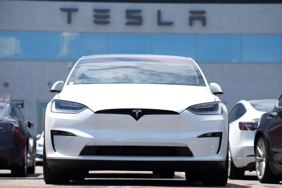 Немецкие исследователи обнаружили уязвимости в системе Tesla: Как хакеры раскрыли "режим Илона"