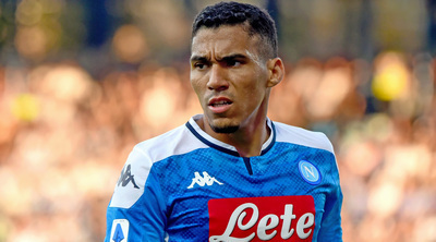 Наполи (Неаполь): 7 лучших легионеров из Бразилии.