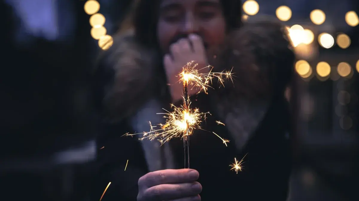 Новогодний салют под запретом: список регионов, где официально запрещены фейерверки 31 декабря и новый 2024 год