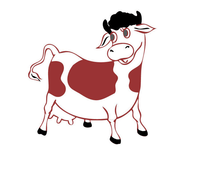 Лето – это маленькая жизнь. На пастбище