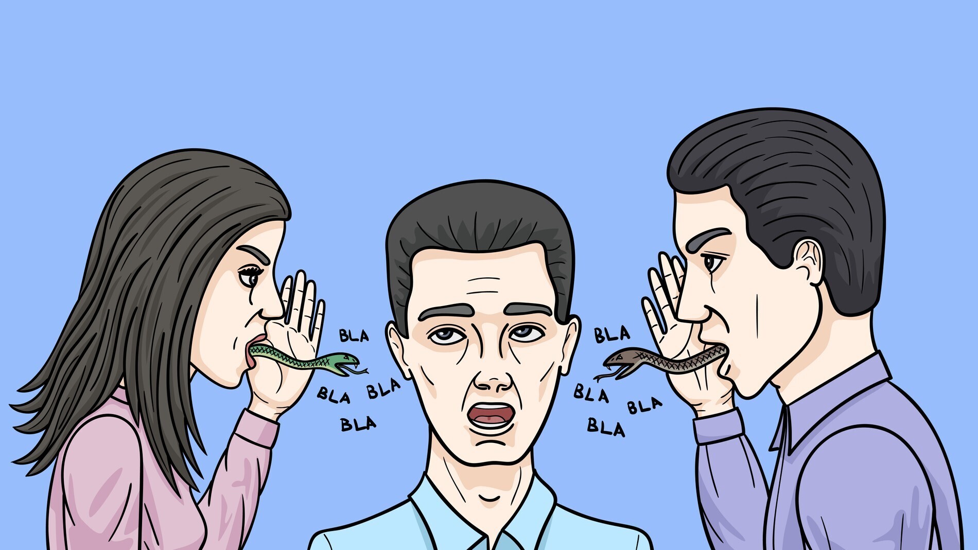 Как самозанятому удалить плохой отзыв, клевету в интернете