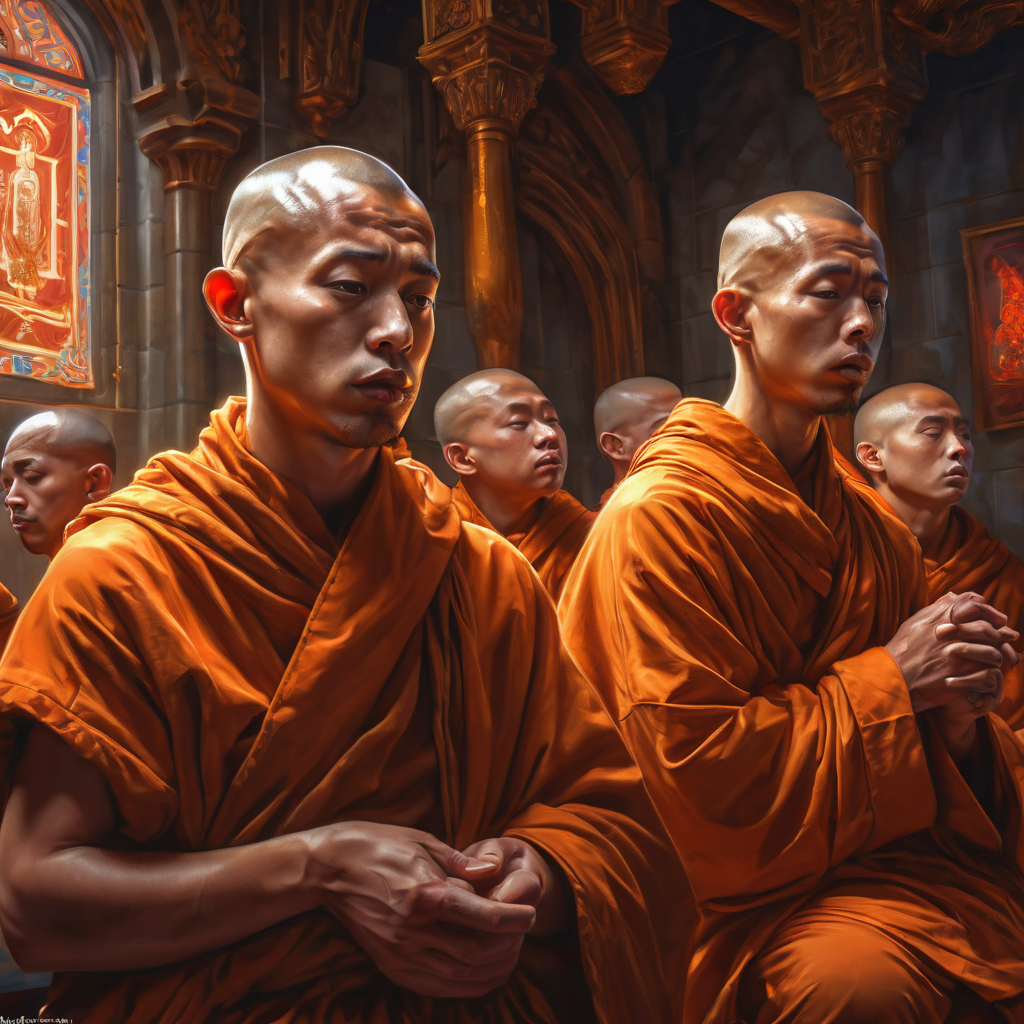 Управление миром. Практика осознанной медитации. Важно - наше внутреннее состояние