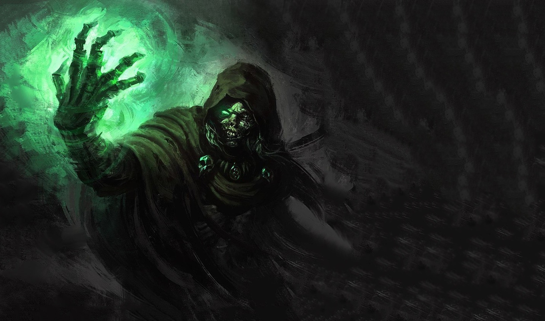 Карлос Кастанеда о древних видящих магах! Первая глава