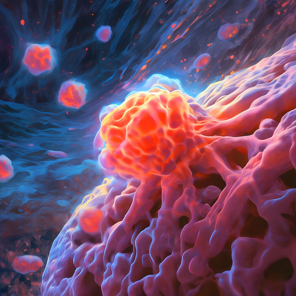 Стволовые клетки: регенерация, лечение и омоложение.