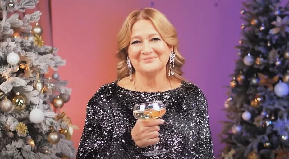 2024 год: Что же будет с Родиной, миром и с нами... Прогноз от астролога Тамары Глоба