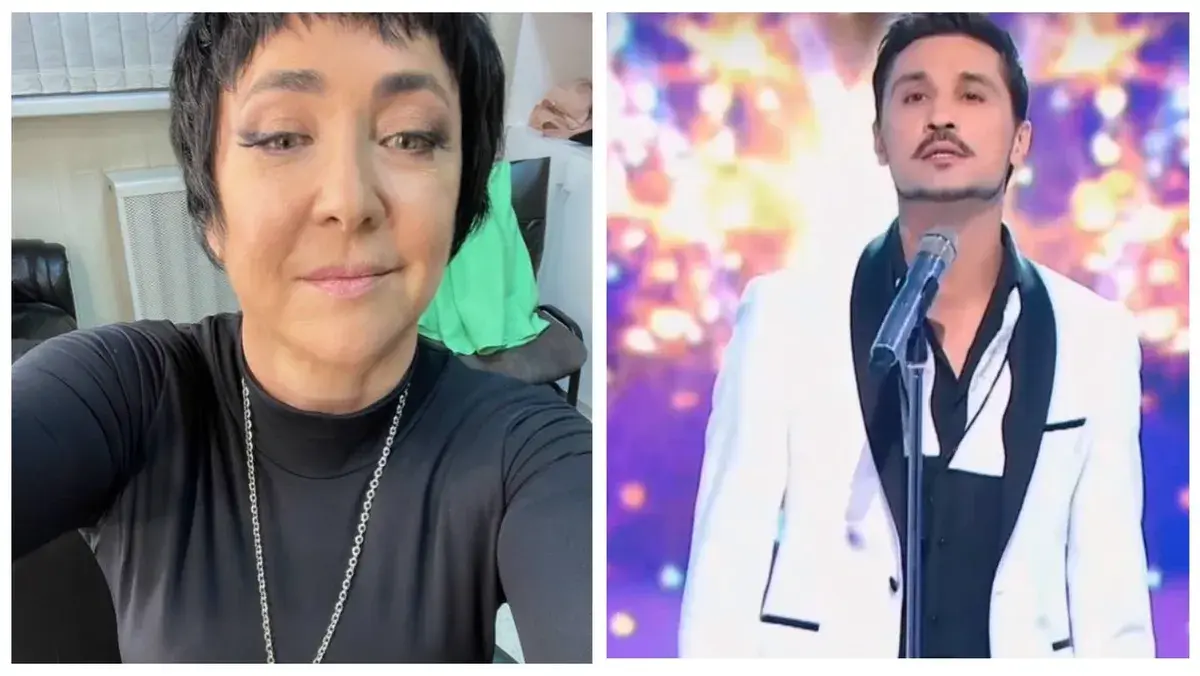 Кого из гостей «голой» вечеринки Ивлеевой вырезали в голубом огоньке — Билана разрешили, Киркорова и Лолиту — нет