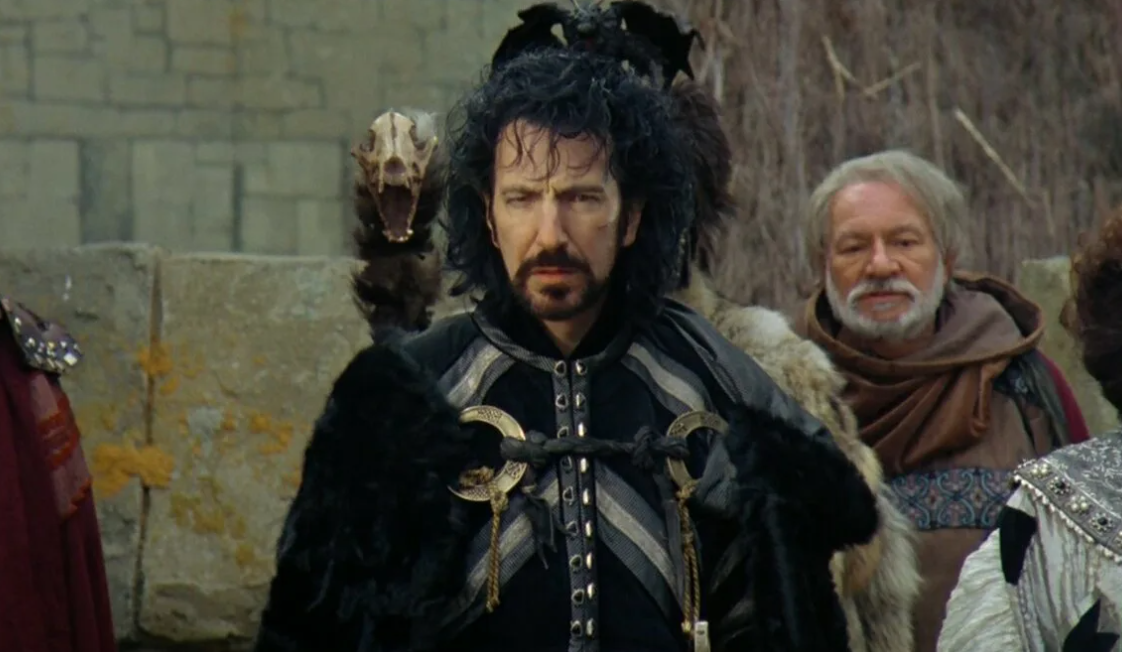 Топ-7 самых обаятельных и харизматичных злодеев мирового кино