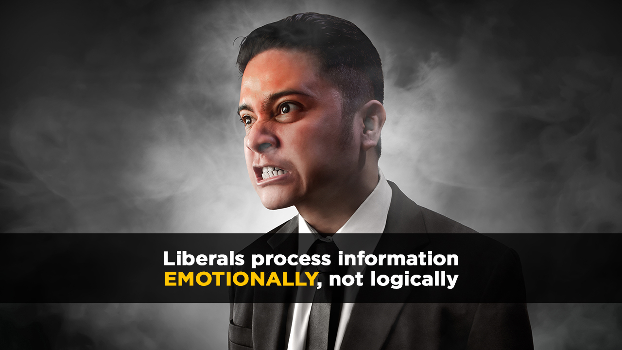 Почему термин «либераст» стал ругательством, а сами либералы - ненавидящими всех коммунистами?