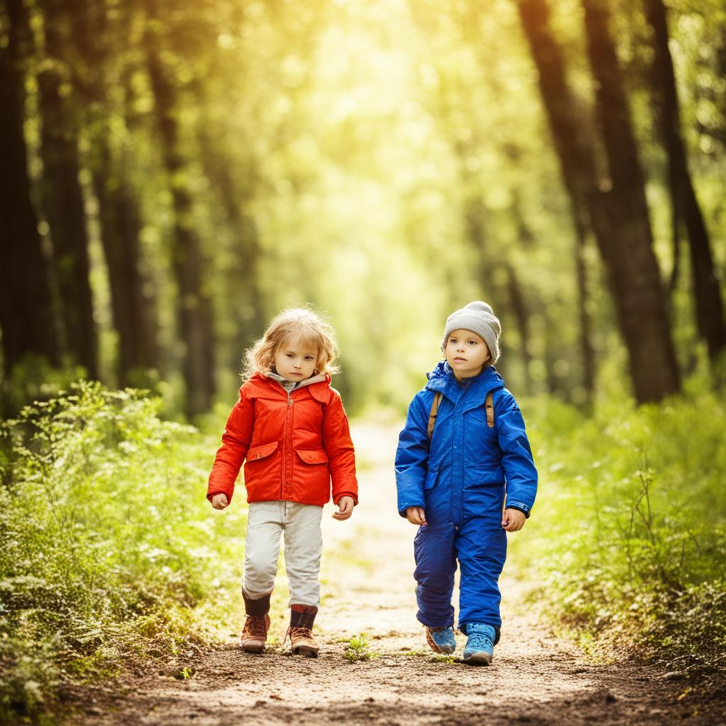 На зрение детей могут влиять не только экраны