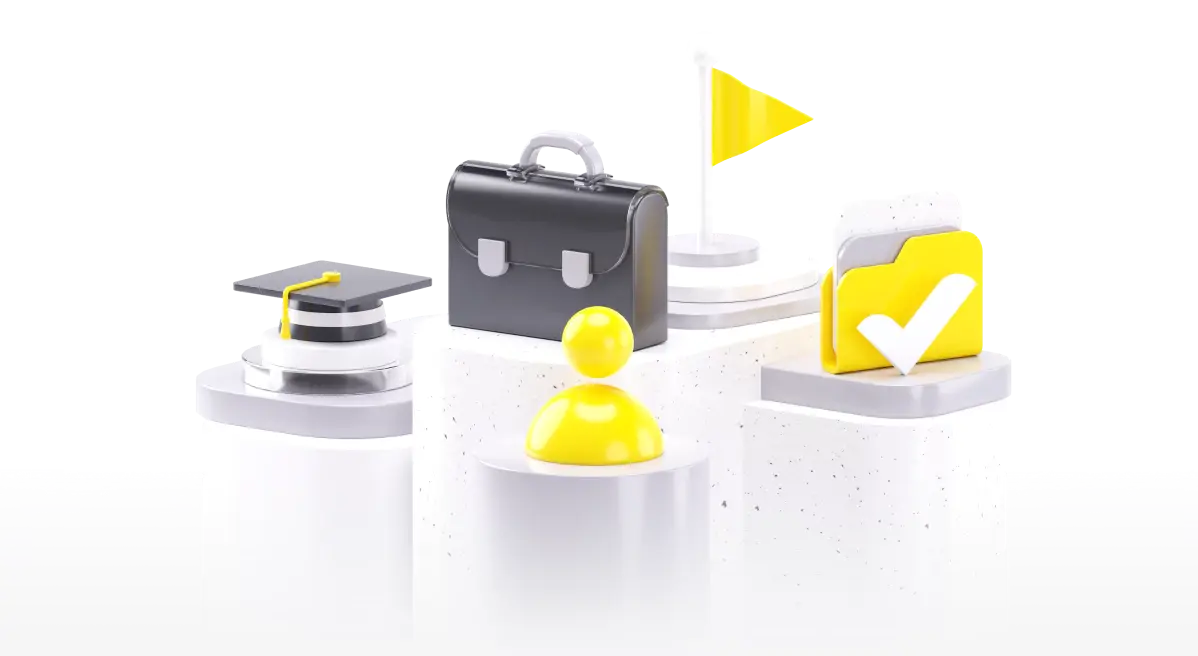 Наивысший платиновый статус в рейтинге лучших работодателей Forbes