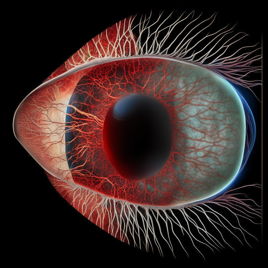 На зрение детей могут влиять не только экраны