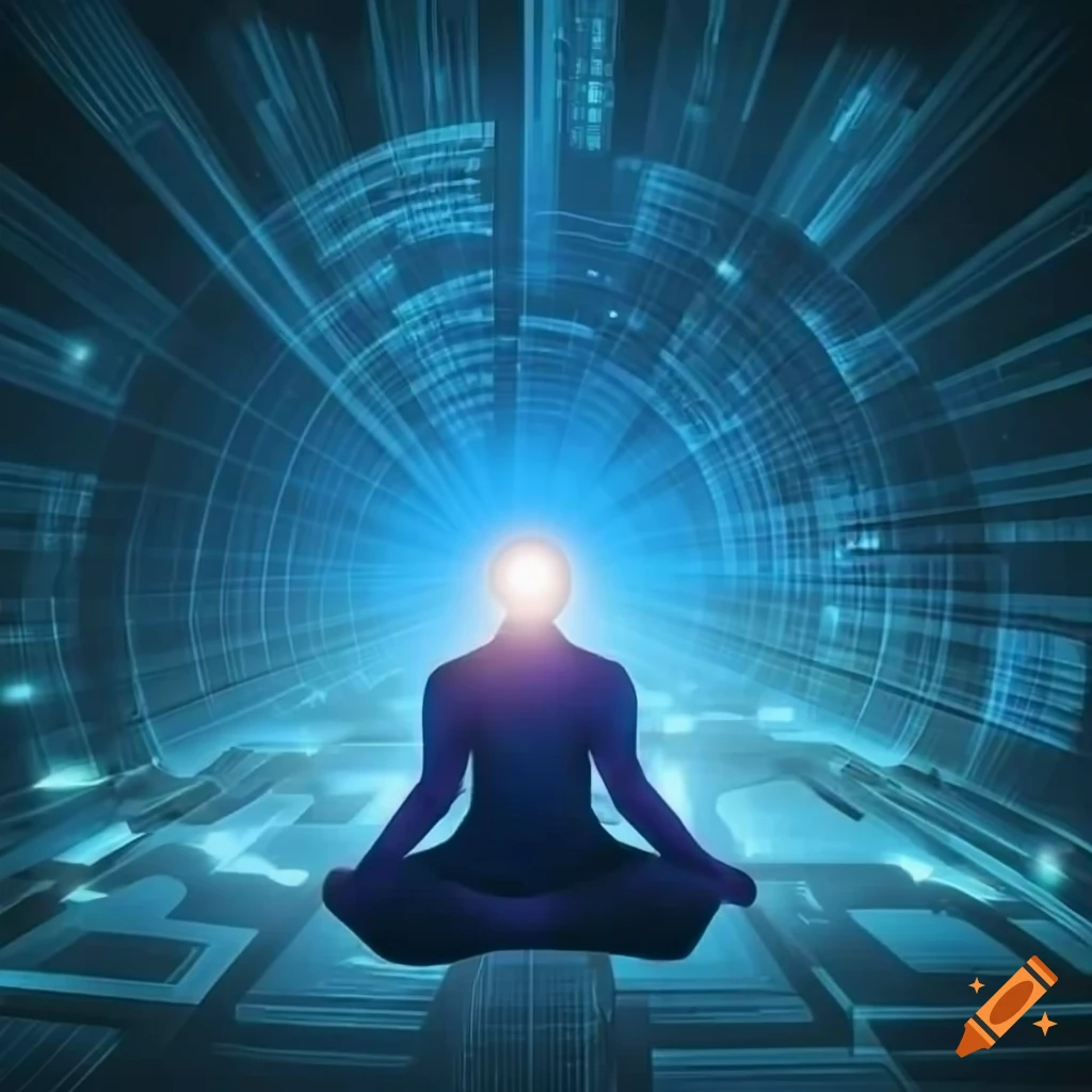 Медитация. Медитация на образы