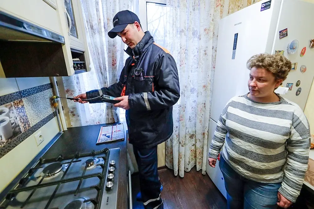 Усиление контроля за собственниками жилых помещений в 2024м году-залог безопасности всего общества! Новые законы, которые я считаю правильными.