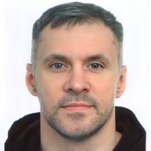 Виктор, г. Сыктывкар