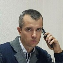 Юрист Пузий Алексей Викторович, г. Мелитополь