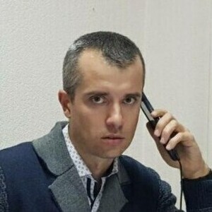 Пузий Алексей Викторович