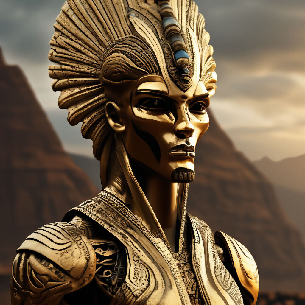 Загадочная планета и как она влияет на Землю.