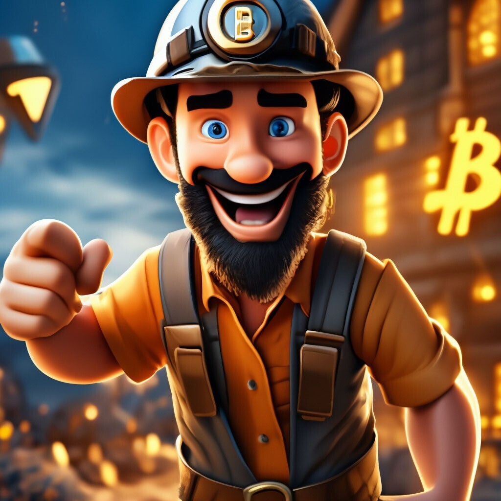 "Новогодний подарок для держателей биткоина: главная криптовалюта начала 2024 год с рекордным взлетом"