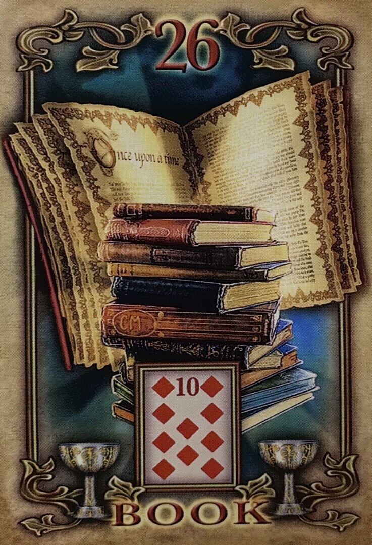 Прогноз дня на 04.01.2024 год