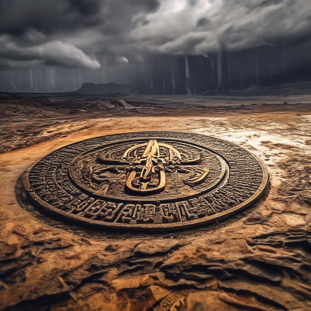 Загадочная планета и как она влияет на Землю.