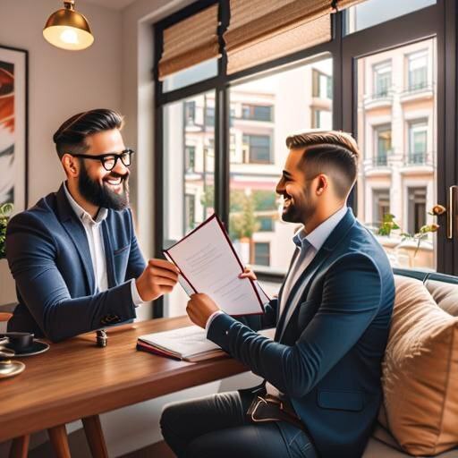 Прощай, стресс! Как превратить аренду жилья в удовольствие?