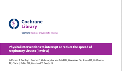Маски: польза или вред?