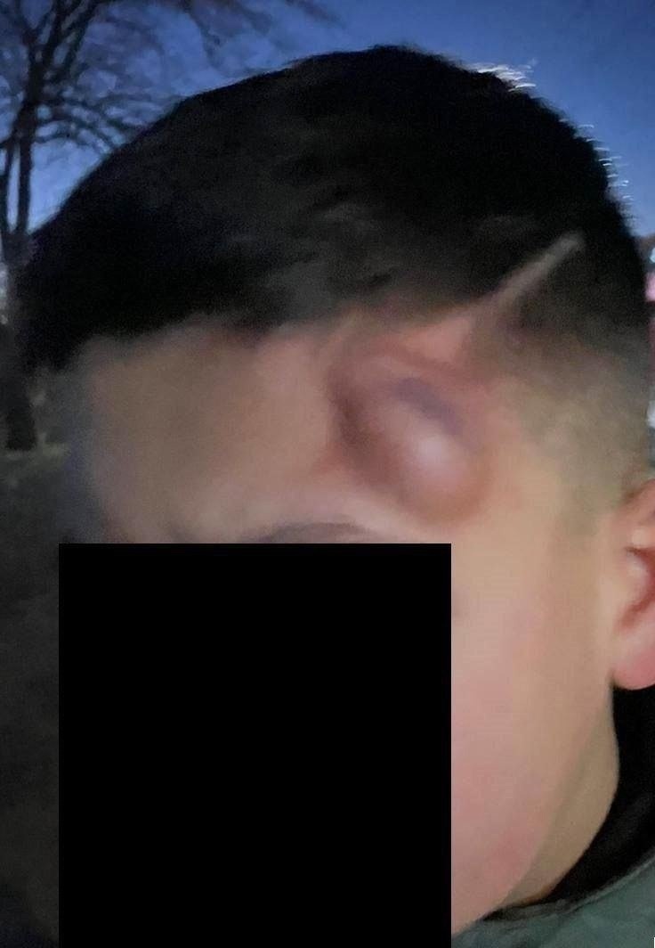 Под Ростовом мигрант ударил ребенка и позвал земляков на разборки.Безнаказанность , такому продолжаться нельзя