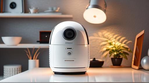 Что такое "умный дом" и как его внедрить в своей квартире