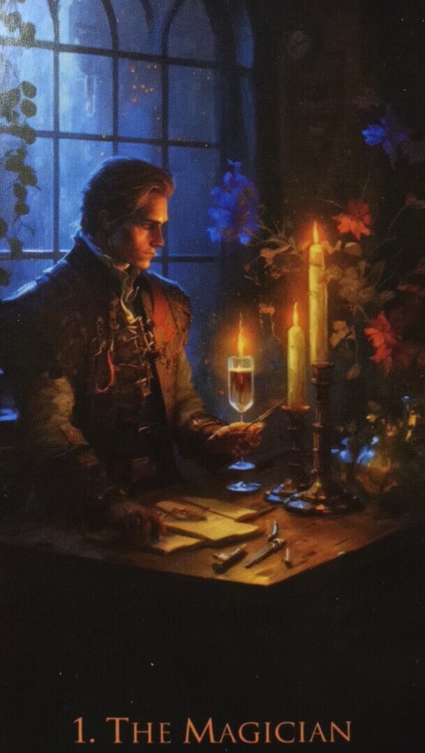 Что день сегодня приготовил для тебя? Прогноз на 05.01.2024 г.